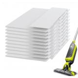 New 10 Pack Vac Mop Pads Refills for Shark VACMOP