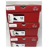 New Lot of 3 Pairs, Size 11 See Kai Run Kidï¿½s