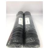 2 Buganda Front Door Mat Indoor Outdoor Entrance,