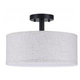 New LED 18W Adjustable 3000/4000/5000K 12 Inch