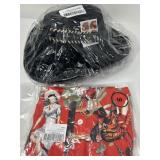 New Womenï¿½s Accessories Lot, Includes