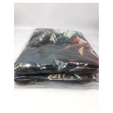 2-Zombie Bride Halloween Garage Door Banner ï¿½