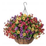 New Big Keys Artificial Plant, Includes Variety