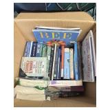 Large Lot of Books, some new / some used No Holds