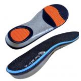 New All-Day Comfort Unisex Shoe Insoles from
