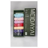 Womens Underwear Cotton Tummy Control High