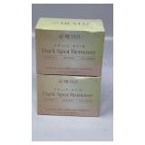 New Lot of 2 Kojic Acid Soap with Turmeric,