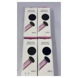 New Lot of 4, 60pcs Replaceable Sandpaper Discs