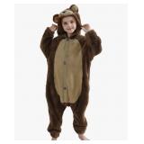 New Kids Animal Onesie Unisex One Piece Cosplay