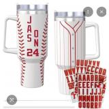 New 30oz Tumblers With DIY Stickers,30oz Tumbler