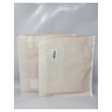 New Lot Of 2 BONANGEL Baby Socks with Grips, 8