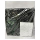 Fluxynara Large Felt Bulletin Board 48" X 36"