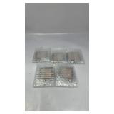 New Lot of 5 wet n wild MegaGlo Highlighting