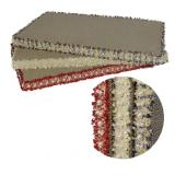 New Cat Scratcher, Stylish Boho Lace with Pearl