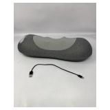 Smooth Spine Triple Fusion Back Massager- Lumbar