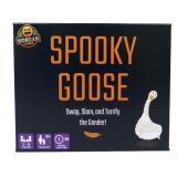 New Spooky Goose - Halloween Card Game for