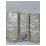 New 3 Ct Gym Magnetic Water Bottle Holder with