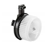 New Front AC Heater Blower Motor Compatible with