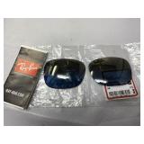 RayBan replacement lenses RRB8319AB NEW