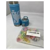 Stanley FlowSteady Bear Cub Bottle, 17oz,