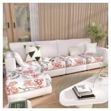 New Couch Covers for Sectional L Shaped Sofa