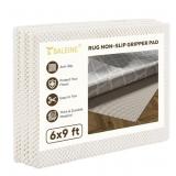 New BALEINE Non Slip Rug Pad Rug Gripper for