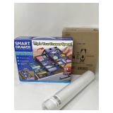 New Lot of Home Essentials, Includes Trendy Home