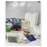 Large lot of Christmas , from decorations to