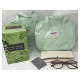 New Womenï¿½s Accessories Lot, Includes Madison