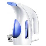 New HiLIFE Steamer for Clothes, Portable Handheld