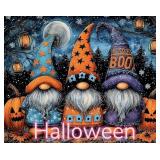 New xcemhil Gnome Diamond Art Kits for Adults,