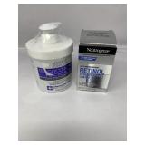 Advanced Clinicals 10% Glycolic Acid + Lactic