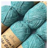 Cotton to The Core Cotton Yarn for Crocheting,