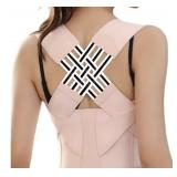 BRACE POSTURE CORRECTOR, UNISEX, CORRECTOR DE