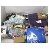 Mystery bag of whatnots all NEW NO SHIPPING