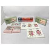 Press on nail lot all NEW