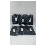 New Lot of 6 Womens Winter Fleece-Lined Running