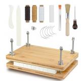 New Eohcofys Book Binding Kits, Book Press