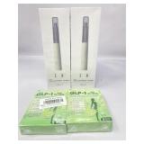 2-in-1 Facial Hair Removal for Women, Upgraded