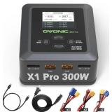 OVONIC X1 Pro Dual RC Lipo Battery Balance
