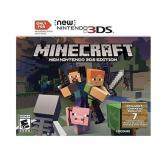 Minecraft: New Nintendo 3DS Edition - Nintendo