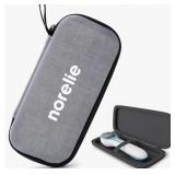 Norelie Travel Case for RedRevive Cold Laser