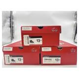 New Lot of 3, Size 13.5 See Kai Run Hudson Style