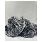 New Lot of 2, Western-Cowboy-Hats for Women Men -