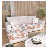New Couch Covers for Sectional L Shaped Sofa