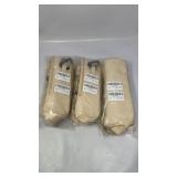 New Lot of 3 Gym Magnetic Water Bottle Holder