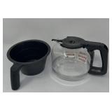 BUNN Home 10 Cup Pour-O-Matic Coffee Replacement