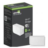 Leviton Wi-Fi Bridge for No-Neutral Decora Smart
