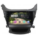 9" Android Car stereo GPS WIfi Bluetooth Carplay