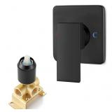 New Heyalan Bathroom Shower Valve Mixer